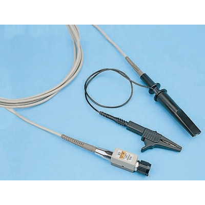 Tektronix P5100 Oscilloscope Probe, High Voltage, Passive Type, 500MHz, 100x