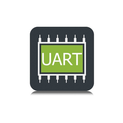 Rohde & Schwarz UART/RS-232/RS-422/RS-485 Serial Triggering and Decoding Oscilloscope Software for Use with RTC3000