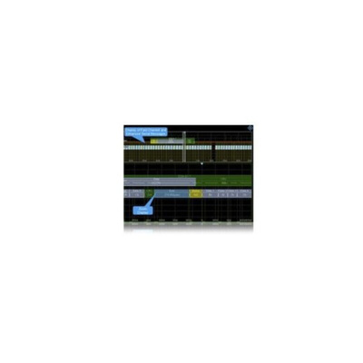 Rohde & Schwarz SENT Oscilloscope Software for Use with RTE Oscilloscope, RTH Oscilloscope, RTO Oscilloscope