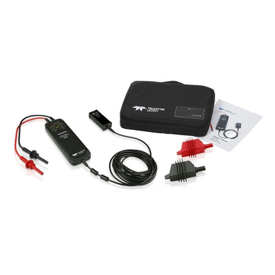 Teledyne LeCroy HVD3000A Series HVD3605A Oscilloscope Probe, Differential Type, 100MHz, 1:200, 1:2000