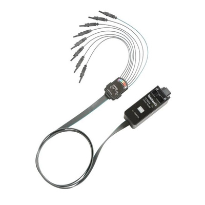 Tektronix Oscilloscope Probe, Logic Type