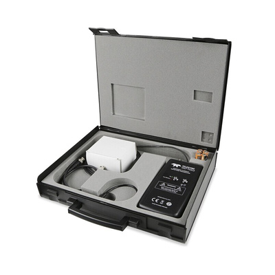 Teledyne LeCroy T3RC Series T3RC0600 Oscilloscope Probe, AC Current Type, 30MHz, BNC Connector