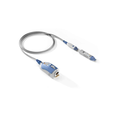 Rohde & Schwarz RT-ZD Oscilloscope Probe, Active, Differential Type, 1GHz, 1:10, 1:100, BNC Connector
