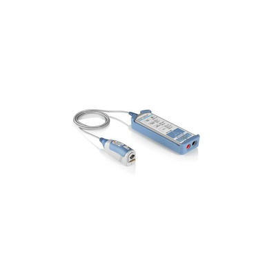 Rohde & Schwarz RT-ZHD Oscilloscope Probe, High Voltage Type, 200MHz, 25:1, 250:1, BNC Connector