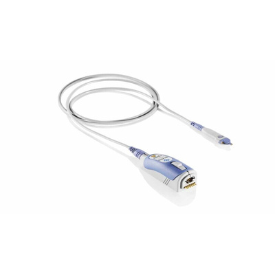 Rohde & Schwarz RT-ZS Oscilloscope Probe, Active Type, 3GHz, 10:1, BNC Connector