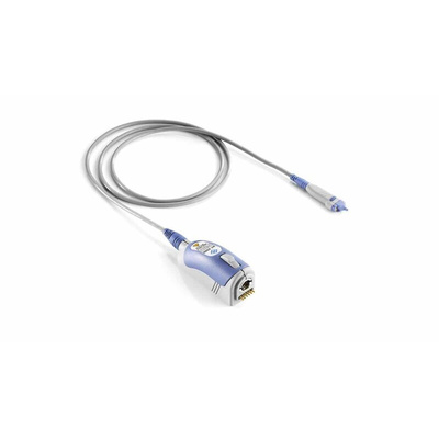 Rohde & Schwarz RT-ZS Oscilloscope Probe, Active Type, 6GHz, 10:1, BNC Connector