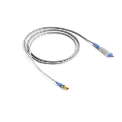 Rohde & Schwarz RT-ZZ80 Oscilloscope Probe, Passive Type, 8GHz, 10:1, BNC, SMA adapter Connector