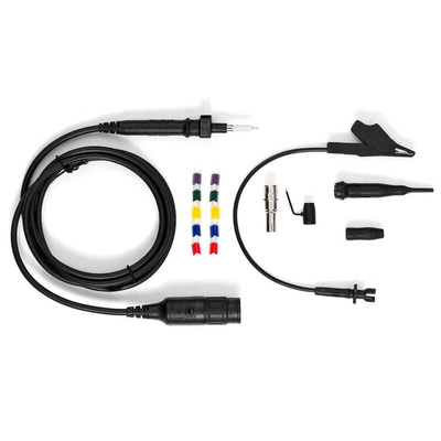 Rohde & Schwarz RT-ZI10C Oscilloscope Probe, Passive Type, 500MHz, 10:1, BNC Connector