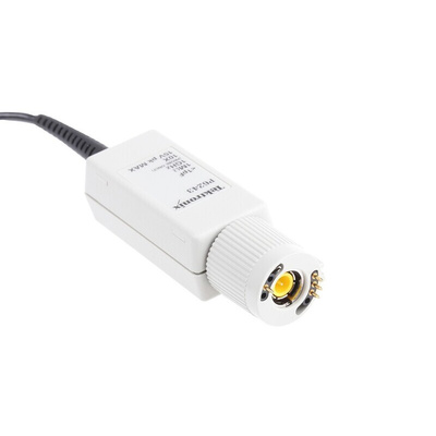 Tektronix P6243 Oscilloscope Probe, Active Type, 1GHz, 1:10, BNC Connector