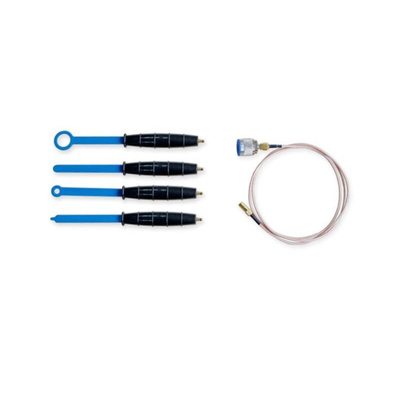 Teledyne LeCroy T3NFP3 Oscilloscope Probe, 3GHz, 1:1, 10:1, SMA Connector