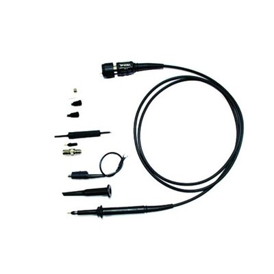 Teledyne LeCroy T3PP350 Oscilloscope Probe, Passive Type, 350MHz, 1:2.4