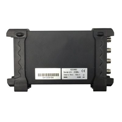 RS PRO RS-6254BC Digital PC Based PC Oscilloscope, 4 Analogue Channels, 250MHz
