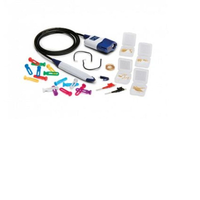 Pico Technology A3000 Series A3136 Oscilloscope Probe, Active Type, 1.3GHz, 10:1