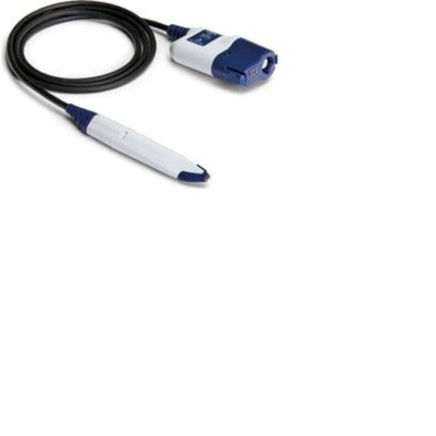 Pico Technology A3000 Series A3136 Oscilloscope Probe, Active Type, 1.3GHz, 10:1