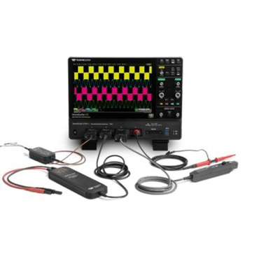 Teledyne LeCroy Spectrum Analysis Option Oscilloscope Software