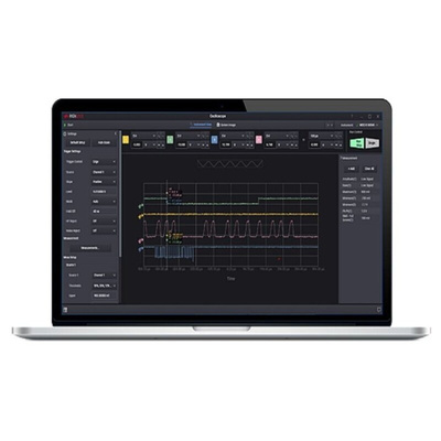 Keysight Technologies PathWave BenchVue Software Oscilloscope Software for Use with BV0004B