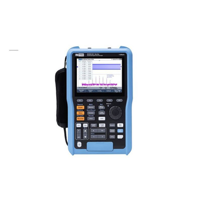 RS PRO Digital Handheld Digital Oscilloscope, 2 Analogue Channels, 100MHz, 0 Digital Channels