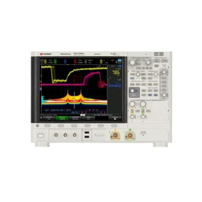 Keysight Technologies Bandwidth Upgrade Oscilloscope Software for Use with 6000 X-Series Oscilloscope