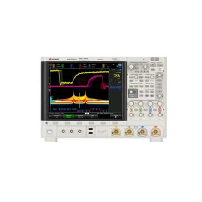 Keysight Technologies Bandwidth Upgrade Oscilloscope Software for Use with 6000 X-Series Oscilloscope