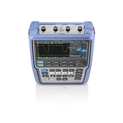Rohde & Schwarz Application Bundle Oscilloscope Software for Use with RTH1004