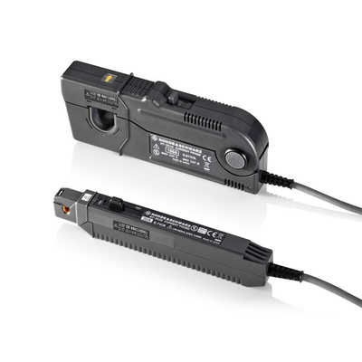 Rohde & Schwarz RT-ZC Series RT-ZC10 Current Probe, High Frequency Probe Type, 10MHz, BNC Connector