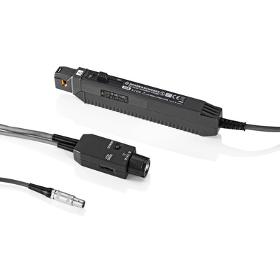 Rohde & Schwarz RT-ZC Series RT-ZC20 Current Probe, High Frequency Probe Type, 100MHz, BNC Connector