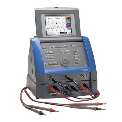 Metrix MTX 1032-B Oscilloscope Probe, Differential Type, 30MHz, 1:1, 1:10, 1:100, BNC Connector