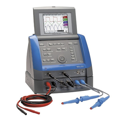 Metrix MTX 1032-C Oscilloscope Probe, Differential Type, 50MHz, 1:10, 1:100, BNC Connector