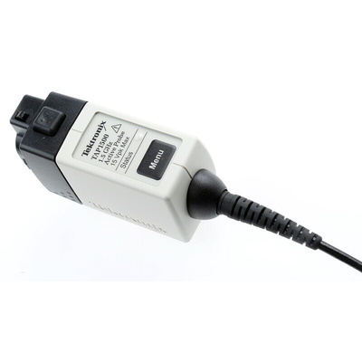 Tektronix TAP Series TAP1500 Oscilloscope Probe, Active Type, 1.5GHz, 1:10