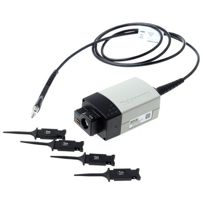 Tektronix TAP Series TAP1500 Oscilloscope Probe, Active Type, 1.5GHz, 1:10