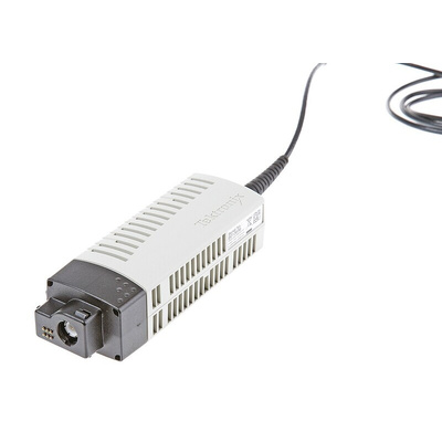 Tektronix TDP Series TDP0500 Oscilloscope Probe, Differential, High Voltage Type, 500MHz, 1:5, 1:50