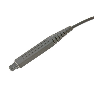 Tektronix TDP Series TDP0500 Oscilloscope Probe, Differential, High Voltage Type, 500MHz, 1:5, 1:50