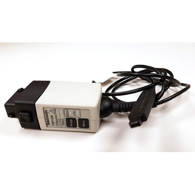 Tektronix TDP Series TDP1500 Oscilloscope Probe, Active, Differential Type, 1.5GHz, 1:1, 1:10