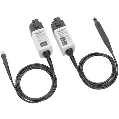 Tektronix TDP Series TDP3500 Oscilloscope Probe, Active, Differential Type, 3.5GHz, 5x