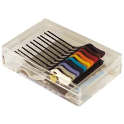 Teledyne LeCroy PK400-1 Oscilloscope Probe, Gripper Type