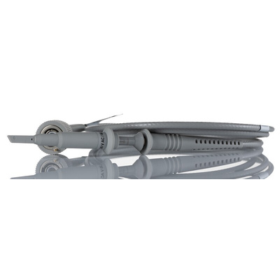 Keysight Technologies N287XA Series N2870A Oscilloscope Probe, Passive Type, 35MHz, 1:1, BNC Connector
