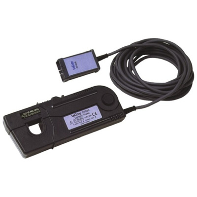 Teledyne LeCroy CP500 Current Probe, AC/DC Current Type, DC → 2MHz