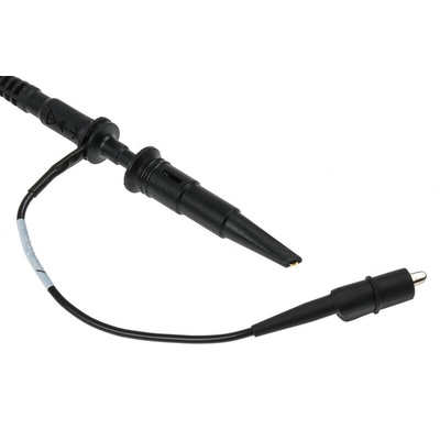 Tektronix TPP Series TPP0200 Oscilloscope Probe, Passive Type, 200MHz, 1:10, BNC Connector