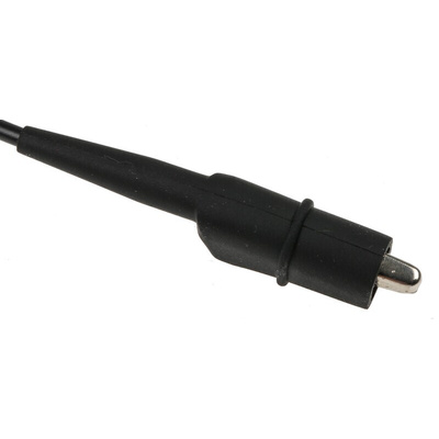 Tektronix TPP Series TPP0200 Oscilloscope Probe, Passive Type, 200MHz, 1:10, BNC Connector