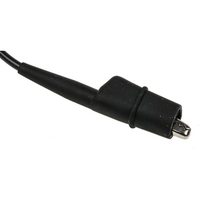 Tektronix TPP Series TPP0201 Oscilloscope Probe, Passive Type, 200MHz, 1:10, BNC Connector