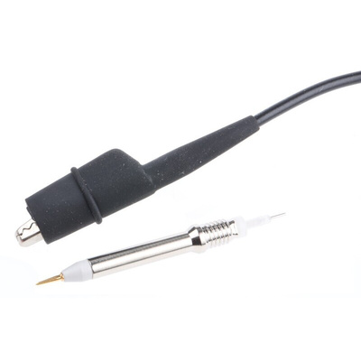 Tektronix 4000, 5000 Series TPP1000 Oscilloscope Probe, Passive Type, 1GHz, 1:10