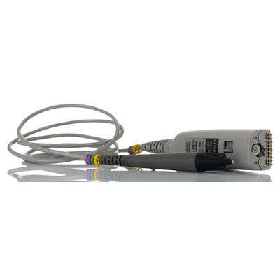 Keysight Technologies N Series N2796A Oscilloscope Probe, Active Type, 2GHz, 1:10