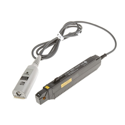 Keysight Technologies N2893A Oscilloscope Probe, AC/DC Type, DC → 100MHz