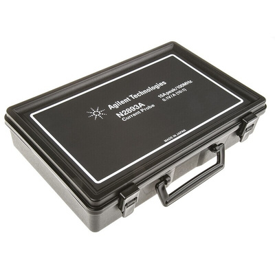 Keysight Technologies N2893A Oscilloscope Probe, AC/DC Type, DC → 100MHz