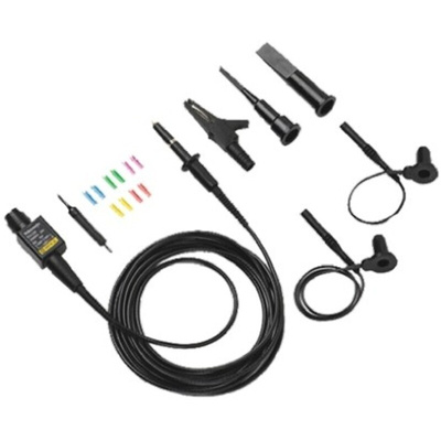 Tektronix 4000, 5000 Series TPP0850 Oscilloscope Probe, High Voltage, Passive Type, 800MHz, 1:50