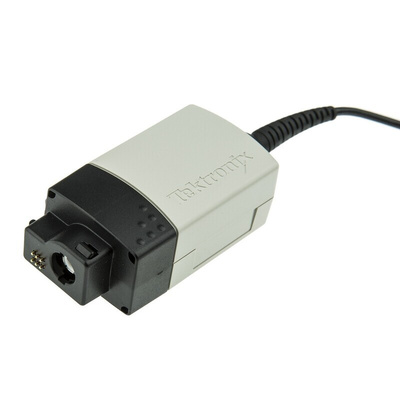 Tektronix THD Series THDP0100 Oscilloscope Probe, Differential, High Voltage Type, 100MHz, 1:100, 1:1000, BNC Connector