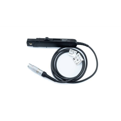 Tektronix TCP300 Series TCP312A Oscilloscope Probe, Current Type, 100MHz, BNC Connector