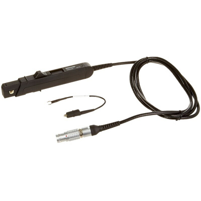 Tektronix TCP300 Series TCP312A Oscilloscope Probe, Current Type, 100MHz, BNC Connector