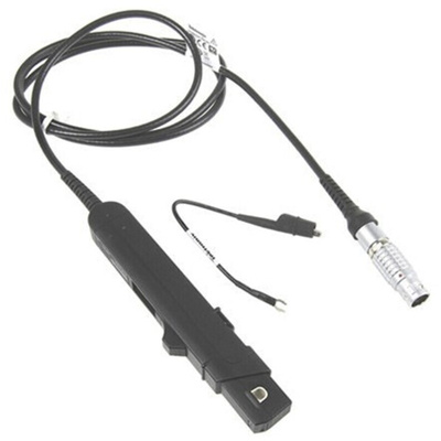 Tektronix TCP300 Series TCP312A Oscilloscope Probe, Current Type, 100MHz, BNC Connector