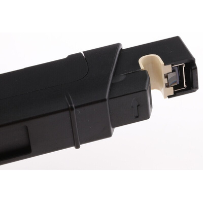 Tektronix TCP300 Series TCP305A Oscilloscope Probe, Current Type, 50MHz, BNC Connector